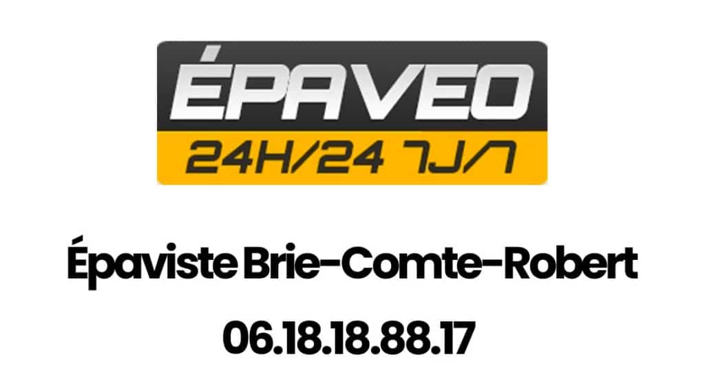 Épaviste Brie-Comte-Robert (77170)