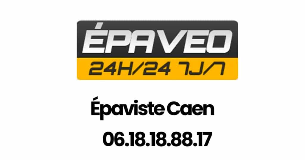 épaviste caen