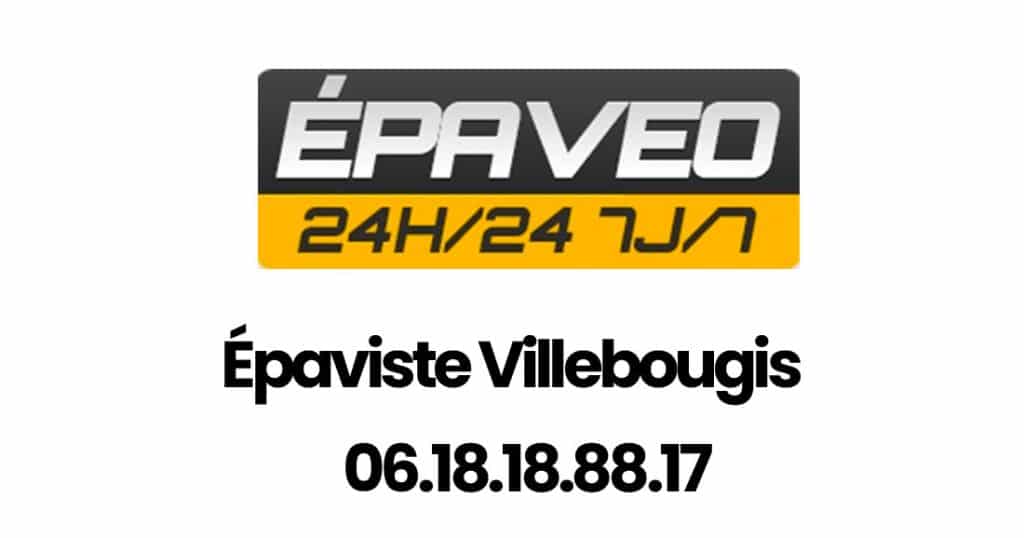 épaviste Villebougis