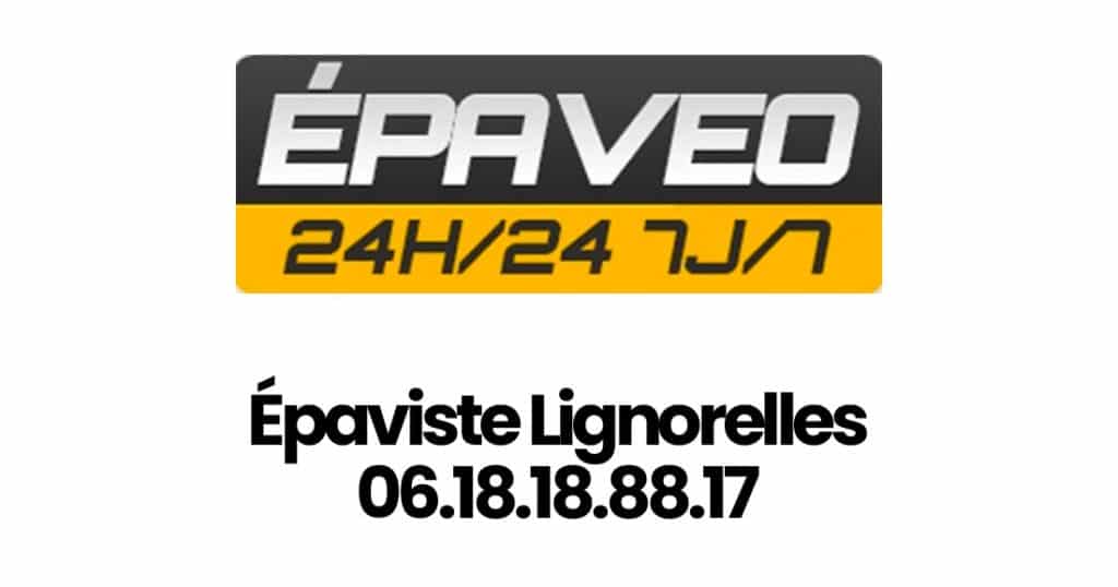 épaviste Lignorelles