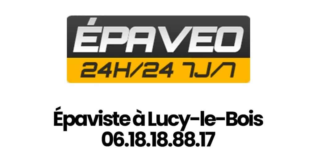 épaviste Lucy-le-Bois