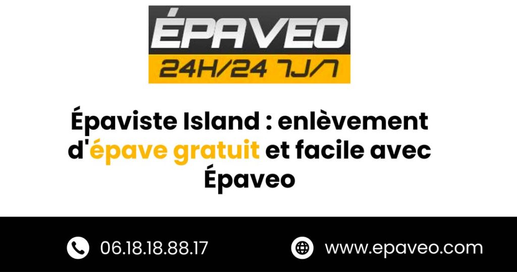 épaviste Island