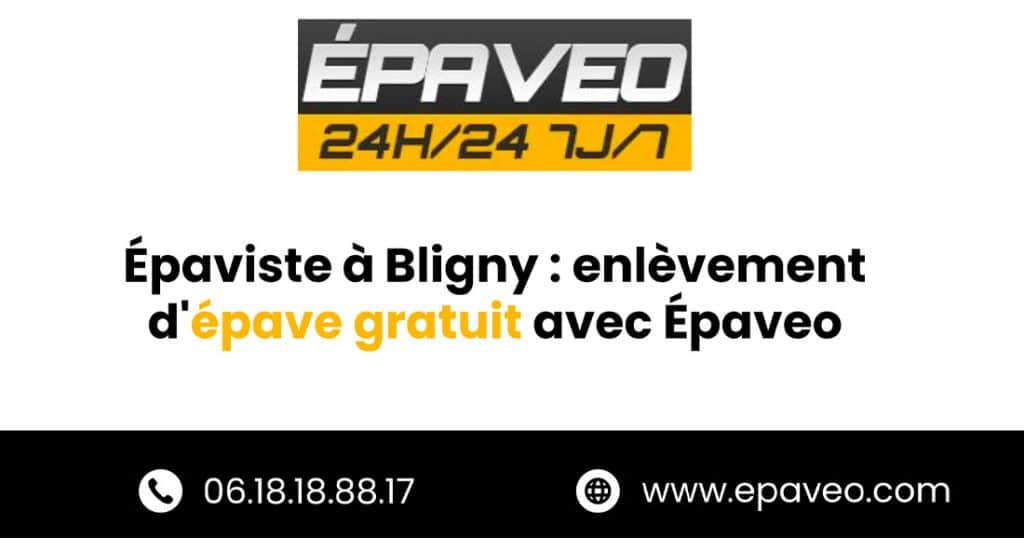épaviste Bligny