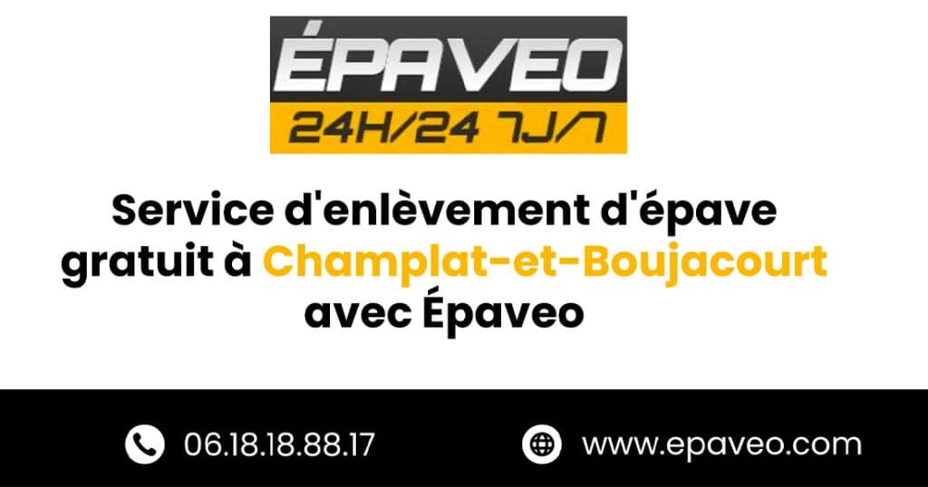 épaviste Champlat-et-Boujacourt
