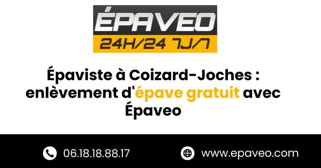 épaviste Coizard-Joches