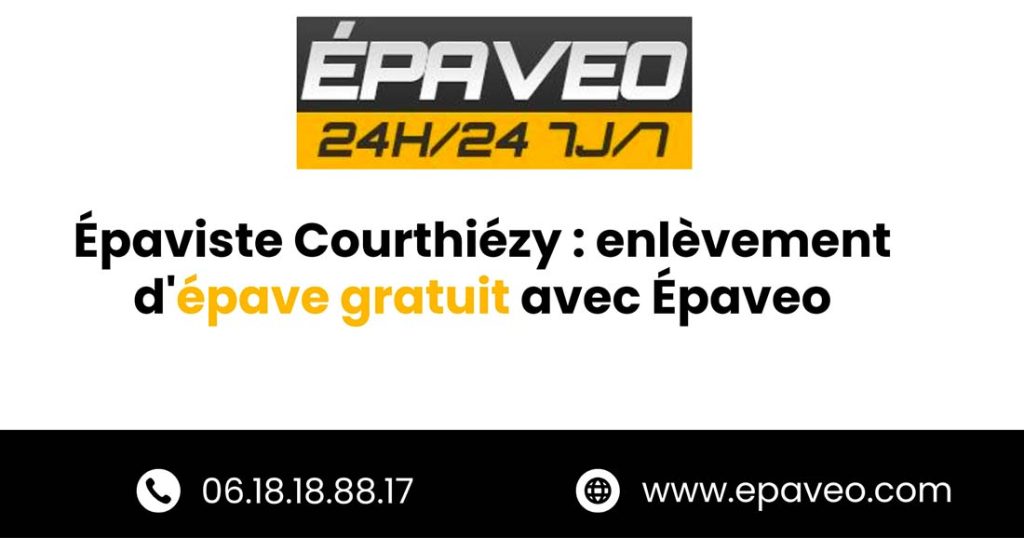épaviste Courthiézy