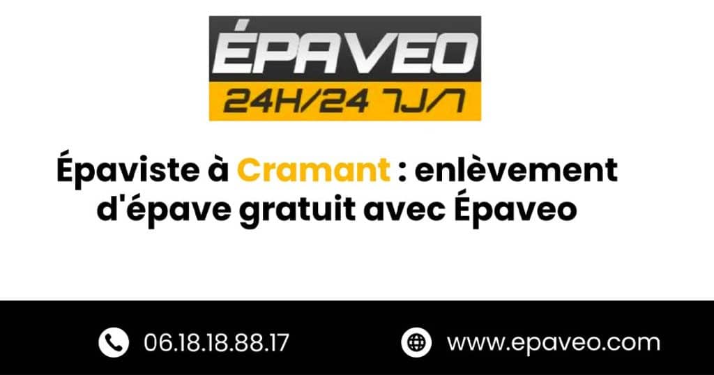 épaviste Cramant