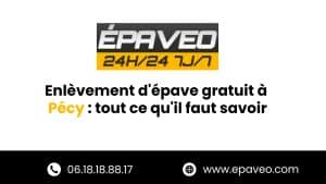 épaviste Pécy